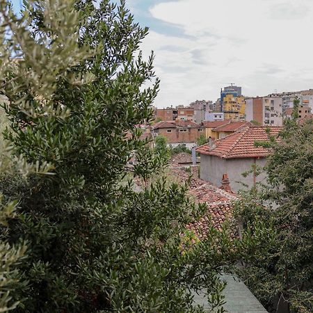 Alara Apartment ティラナ エクステリア 写真