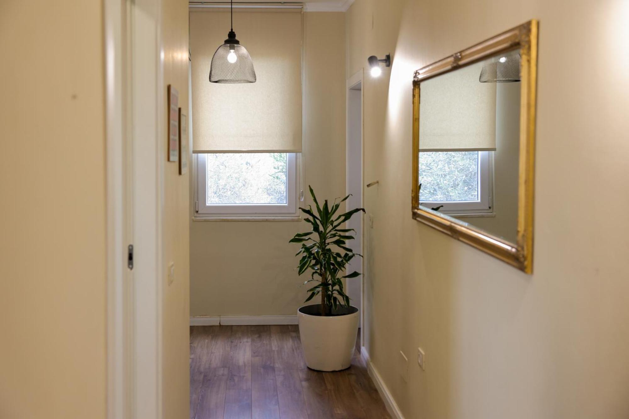 Alara Apartment ティラナ エクステリア 写真
