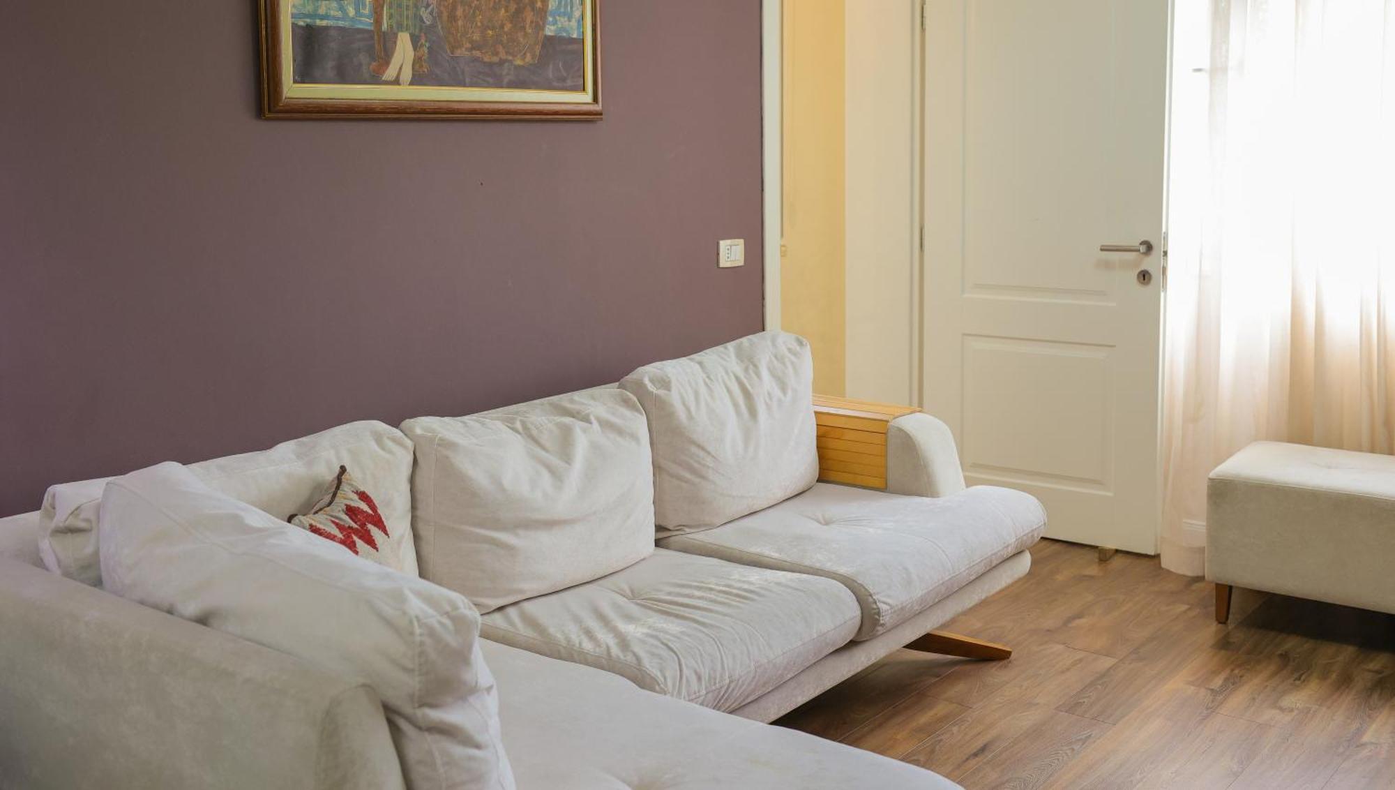 Alara Apartment ティラナ エクステリア 写真