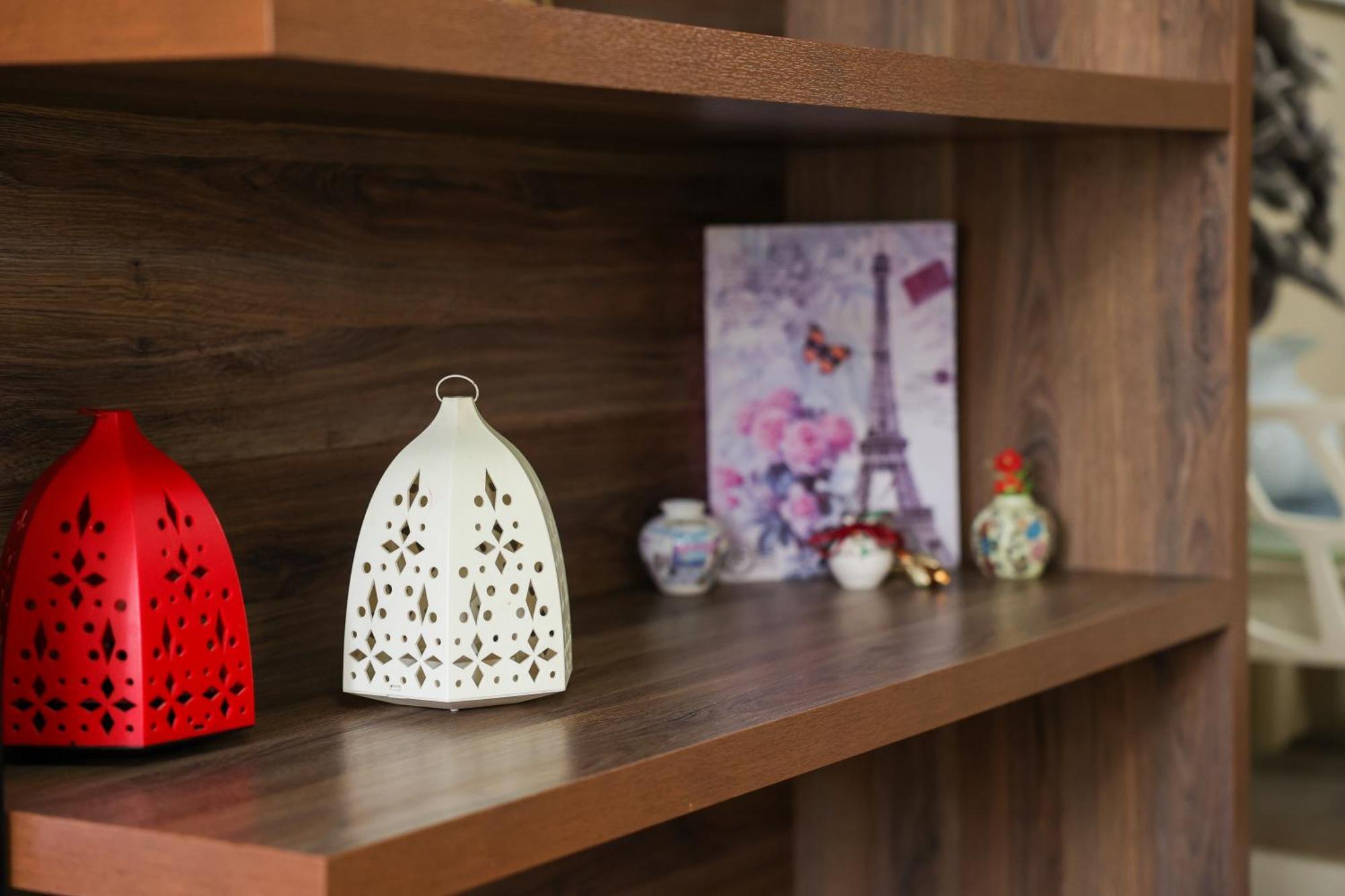 Alara Apartment ティラナ エクステリア 写真