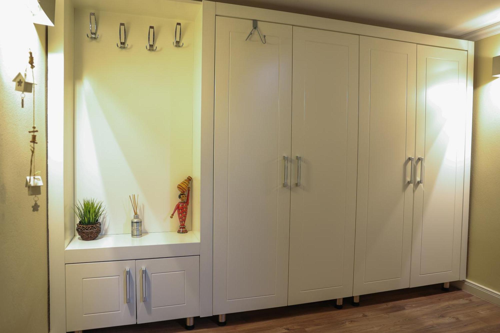 Alara Apartment ティラナ エクステリア 写真