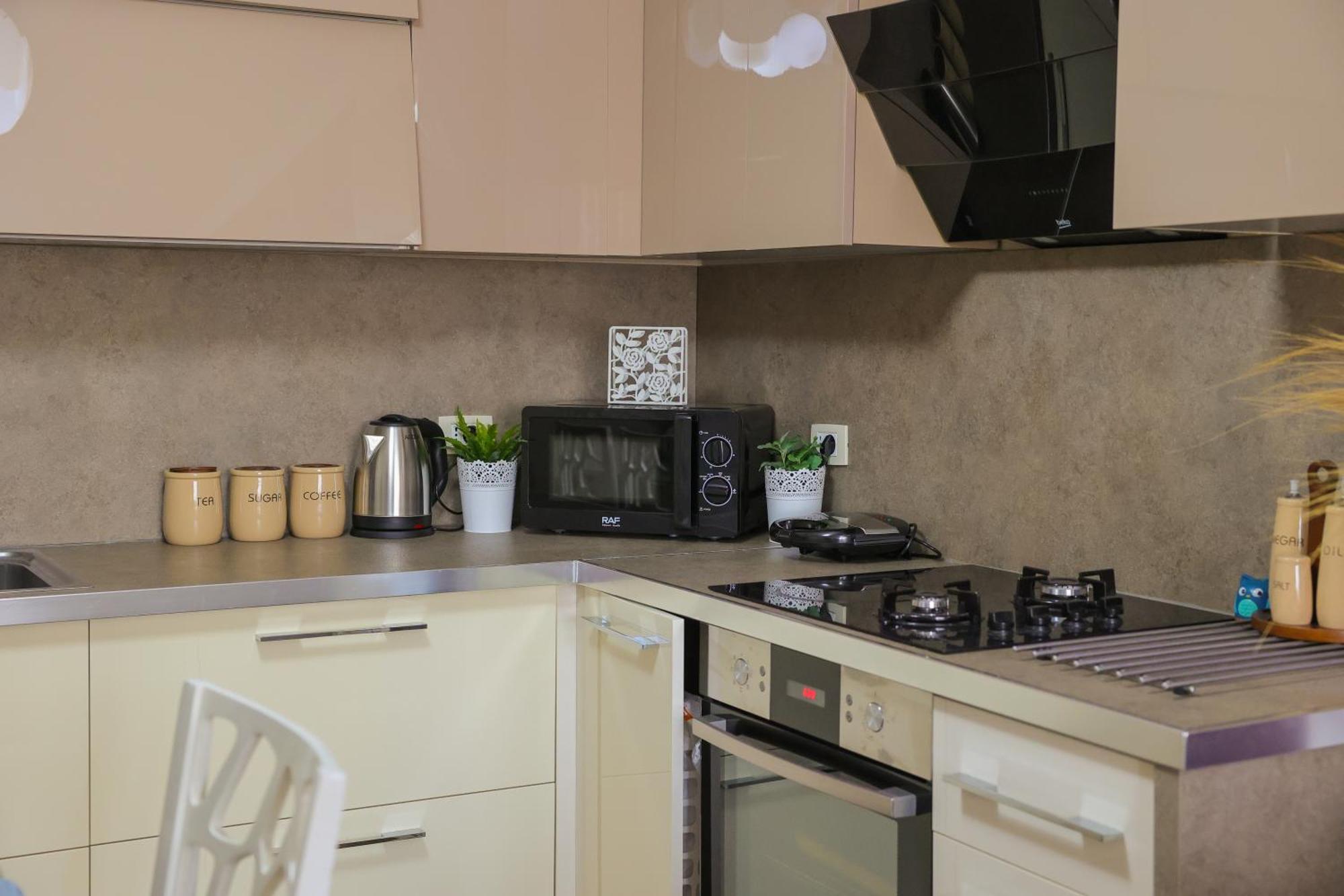 Alara Apartment ティラナ エクステリア 写真
