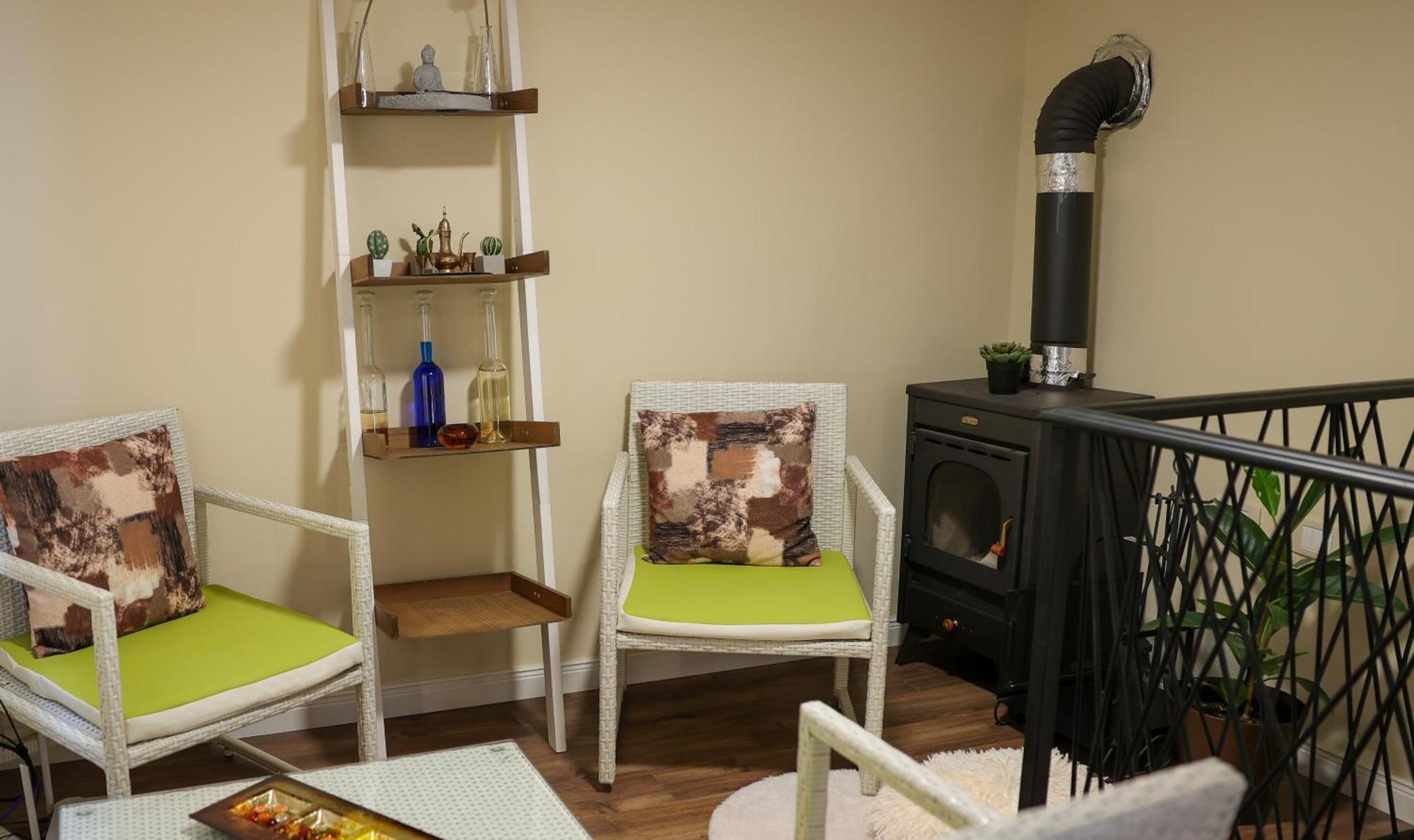 Alara Apartment ティラナ エクステリア 写真