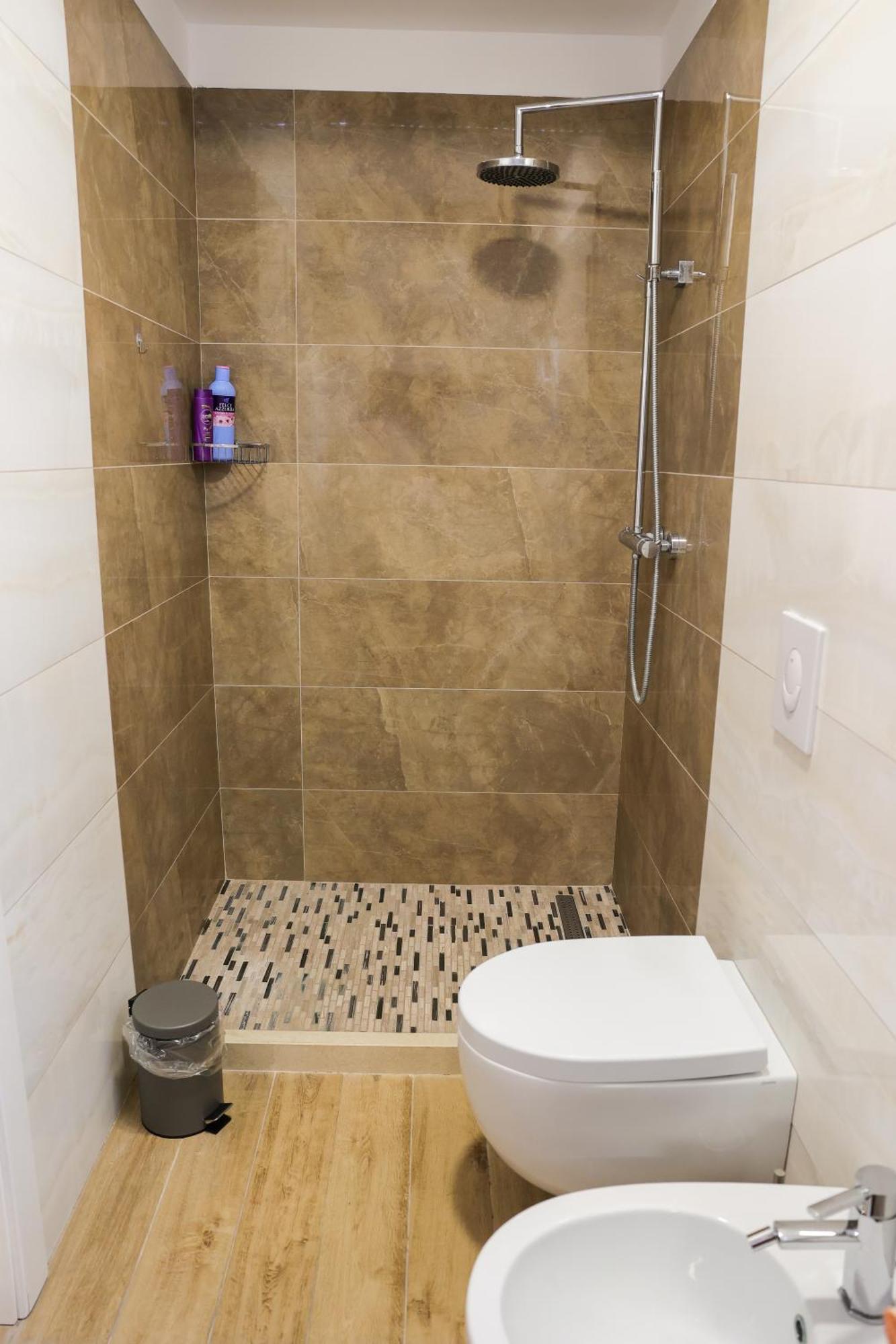 Alara Apartment ティラナ エクステリア 写真