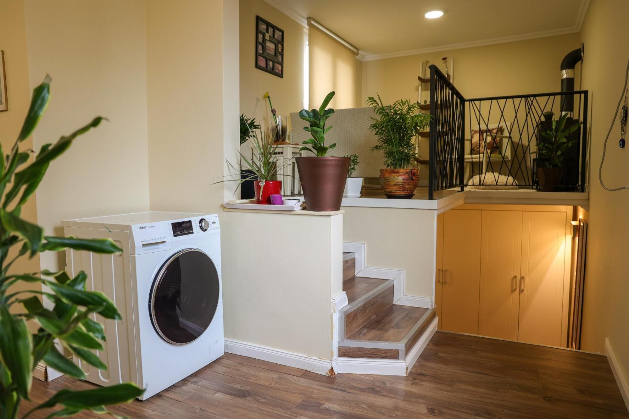 Alara Apartment ティラナ エクステリア 写真