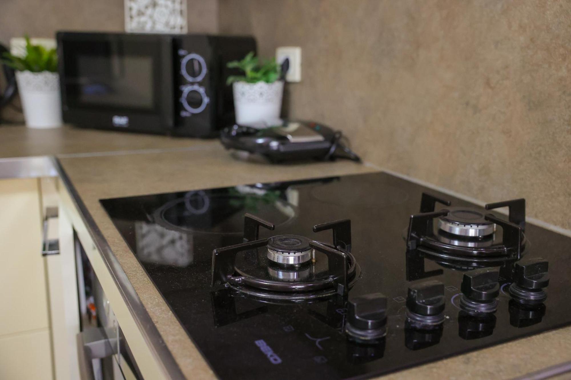 Alara Apartment ティラナ エクステリア 写真