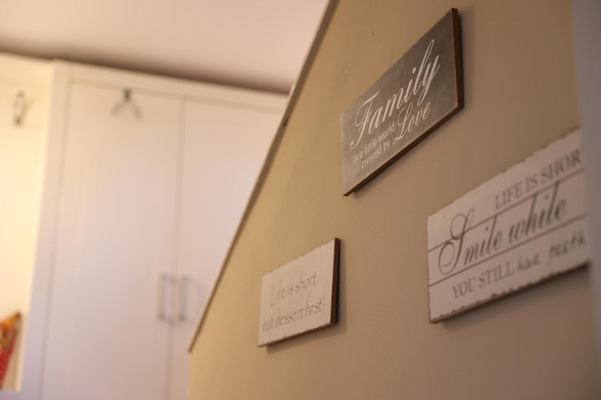 Alara Apartment ティラナ エクステリア 写真